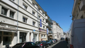 Hotel Berthelot, Tours